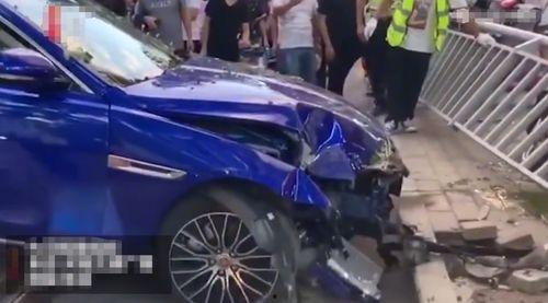 郑州车祸爆料视频大全最新,惊心动魄的现场还原与反思 第3张 郑州车祸爆料视频大全最新,惊心动魄的现场还原与反思 第3张